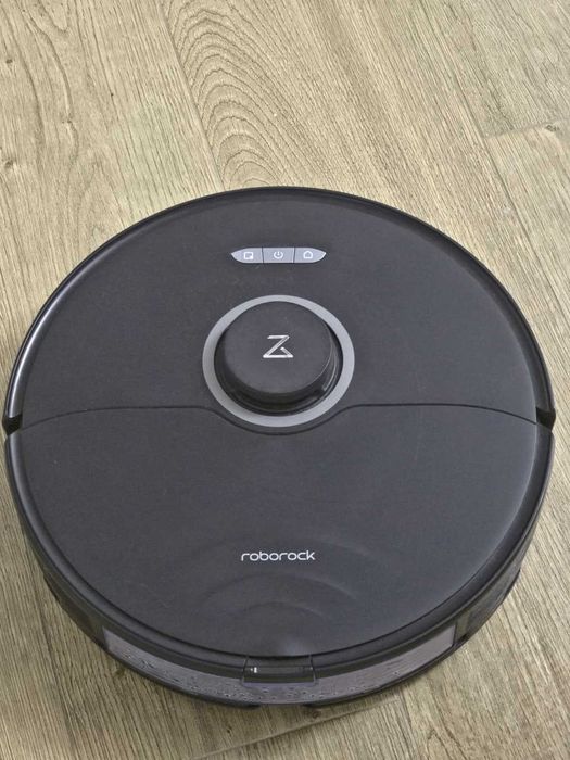Vând aspirator robot ROBOROK S8+