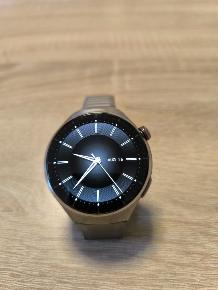 Huawei Watch 4 Pro