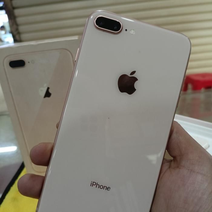 IPhone 8 plus 64 gb