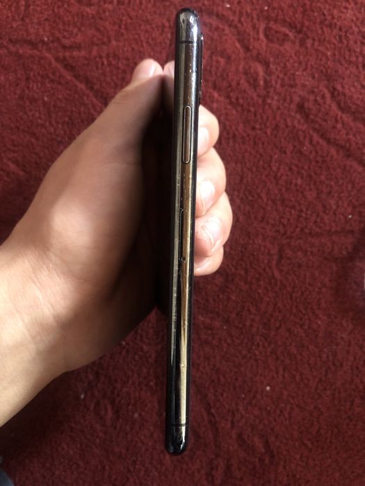 Iphone X 256 gb