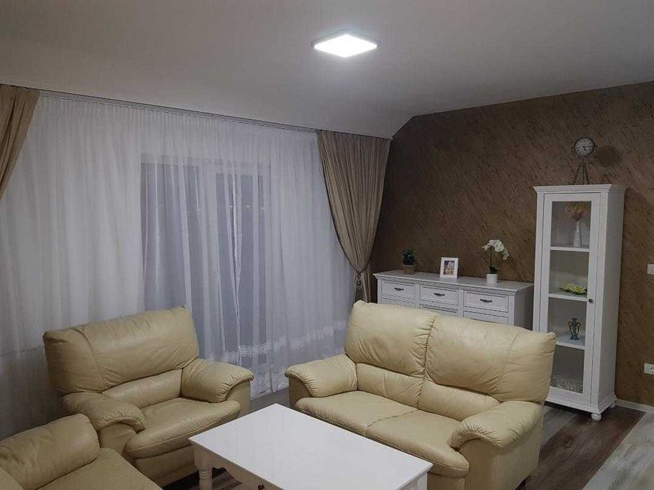Proprietar vând apartament 3 camere, Giarmata Vii, 75 mp, comision 0%