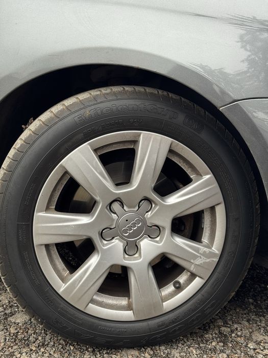 VW JETA 1,9TDI 105 к.с