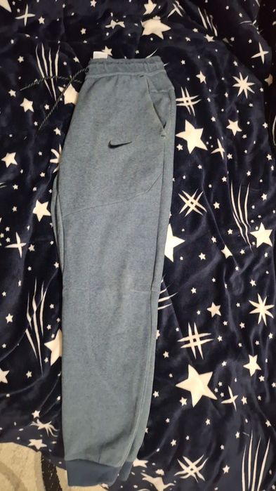 Pantaloni Nike tech Barcelona
