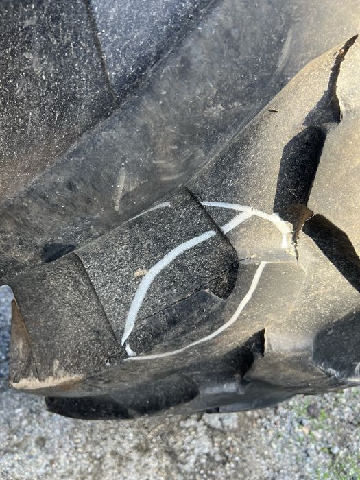 Cauciucuri tractoare