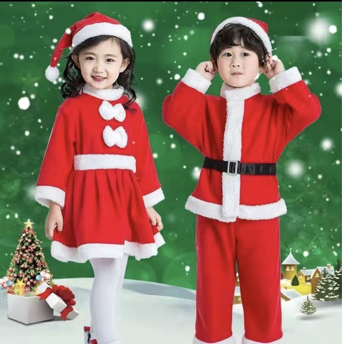 Новогодние костюмы. Детские и взрослые. Продажа