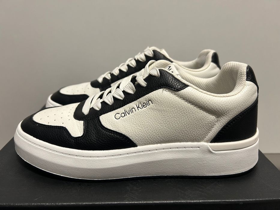 Мъжки кецове Calvin Klein