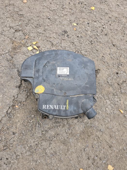 Продам запчасти на двигатель Ларгус, Рено. Двигатель к7М.