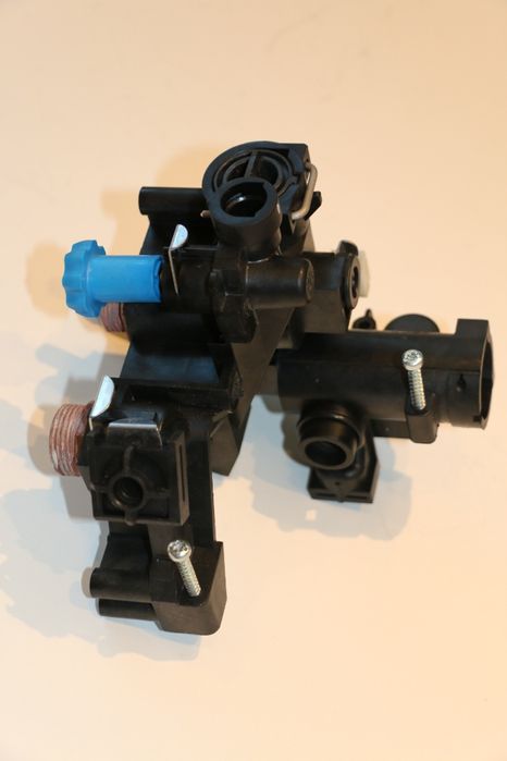 Grup hidraulic retur centrala termica Ariston Clas Bis BS Matis, Cares