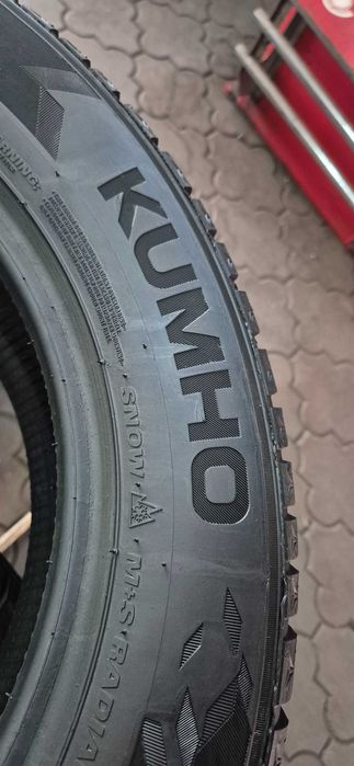 anvelope Michelin,Kumho 215/55/16  m&s iarna