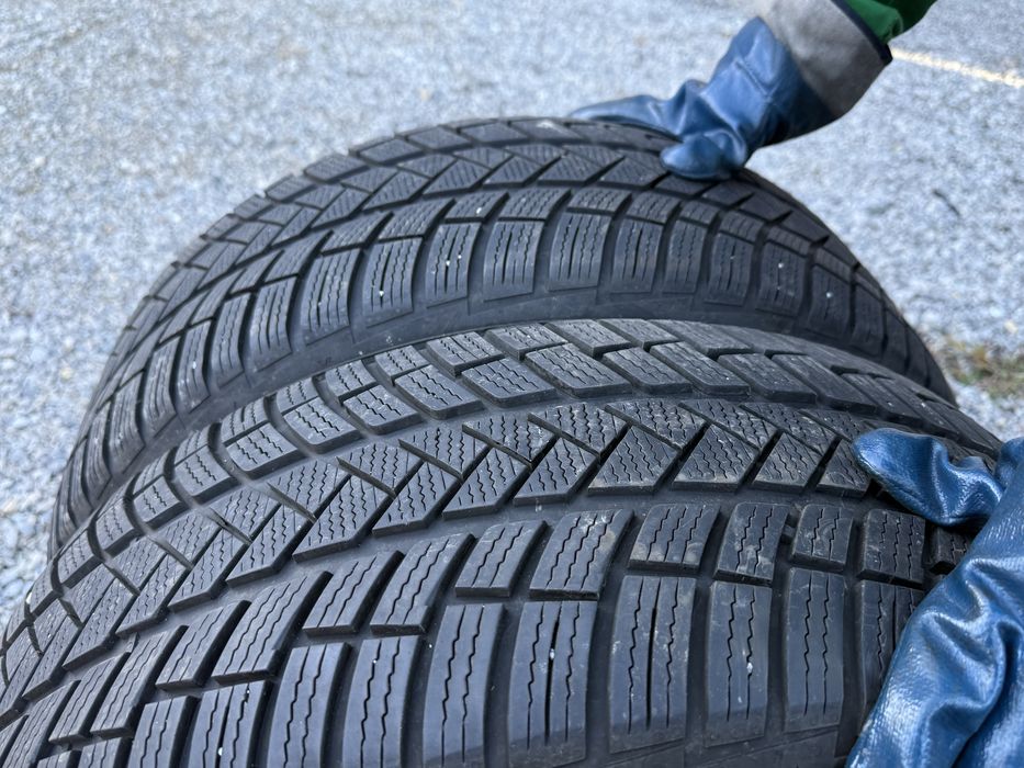 Земни гуми 255/55/18