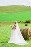 Rochie de mireasa