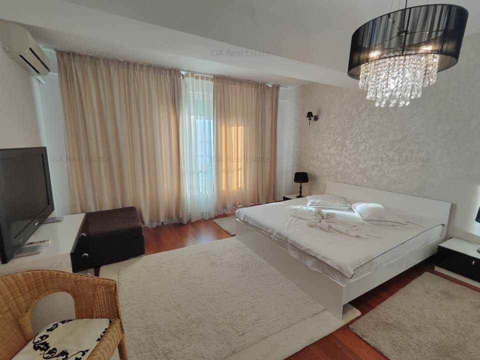 Apartament 3 camere in Summerland