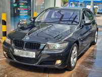 Fata completa bmw e90 e91 facelift faruri bixenon bara aripi capota