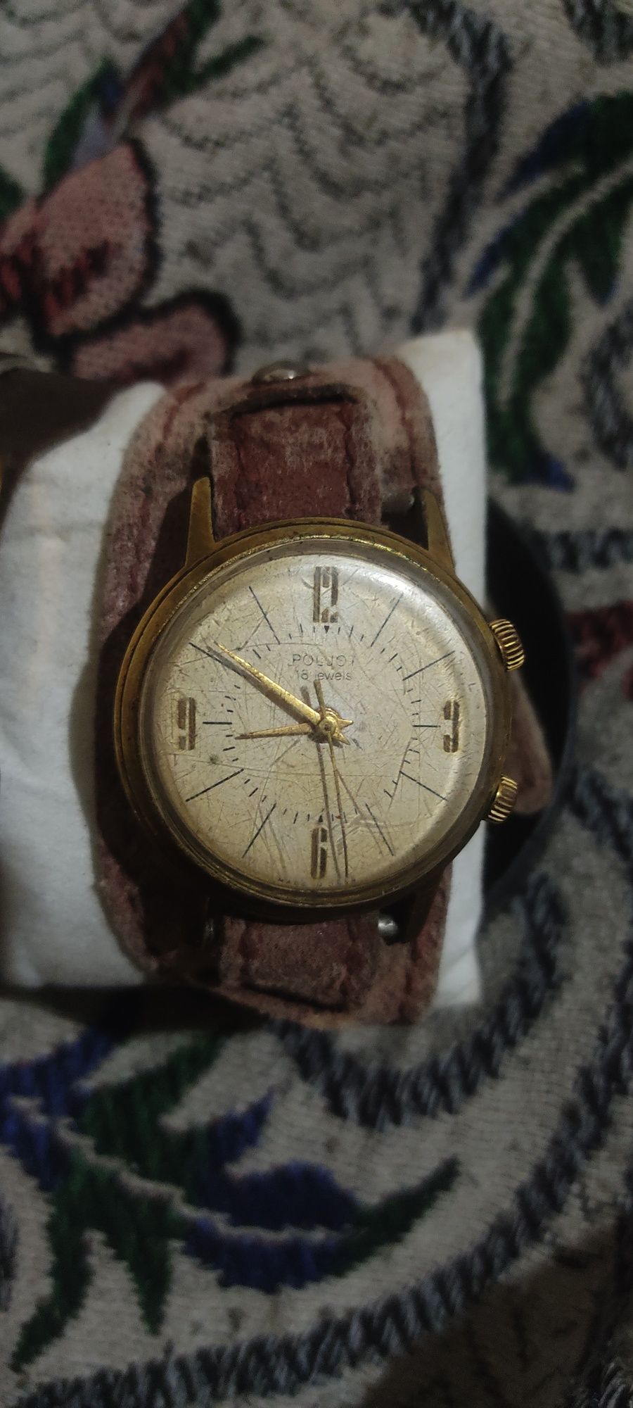 Продам СССР часы