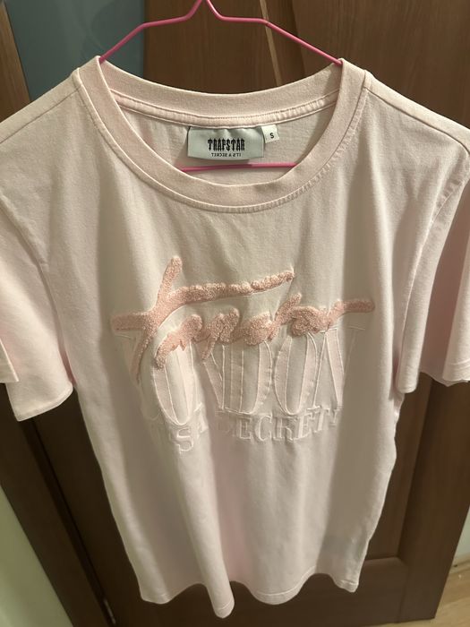 Tricou trapstar original