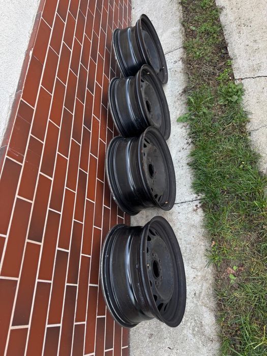 Jante originale bmw pe 16