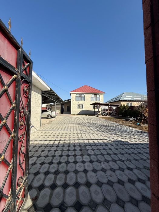 СРОЧНА продам дом