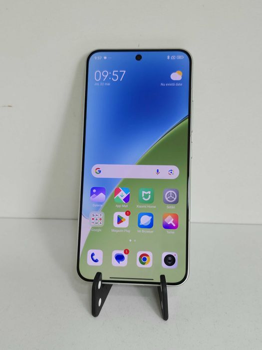 Xiaomi 15, 12/512 - KLI Amanet