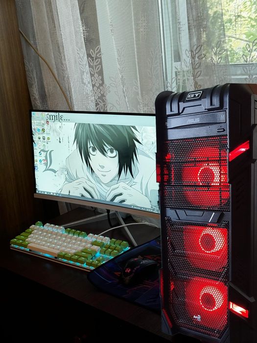 Игровой Компьютер / ПК  GTX 960