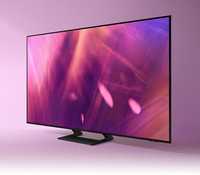 Телевизор Samsung UE-65AU9000 65" New(2021) Россия 2 года гарантия