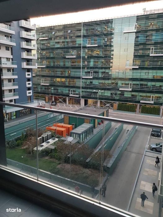 De vanzare | Apartament 2 camere | Fabrica de Glucoza