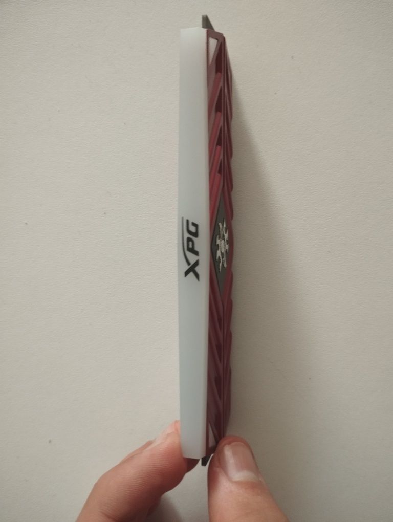 Memorie ADATA XPG Spectrix DDR4