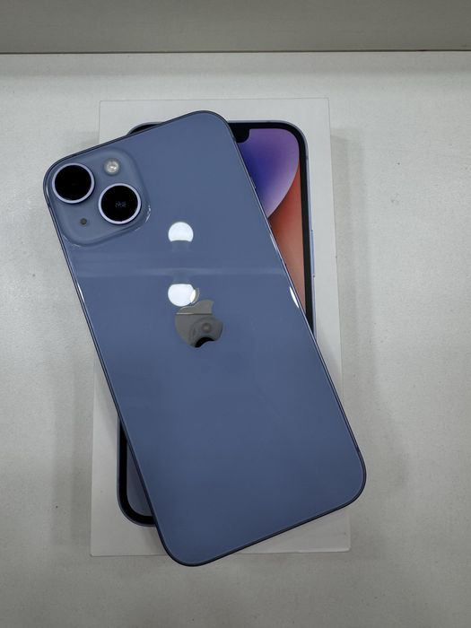 Iphone 14.  128gb