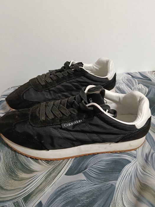 Adidași calvin klein