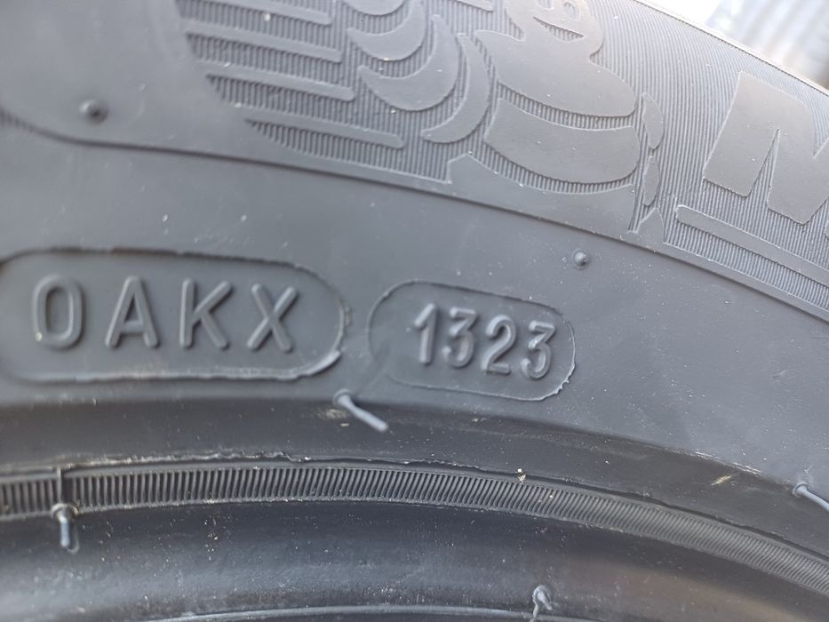 Гуми 235/55/17 Мишелин