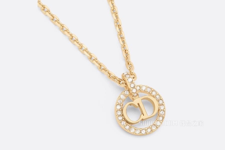 Дамски бижута DIOR