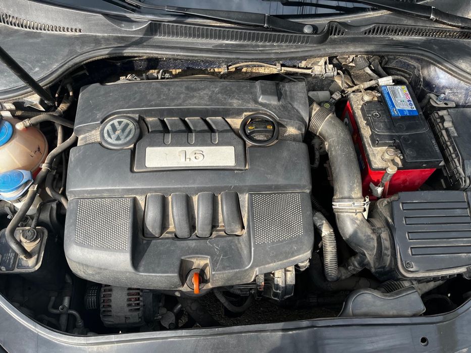 Vand Volkswagen Golf 5