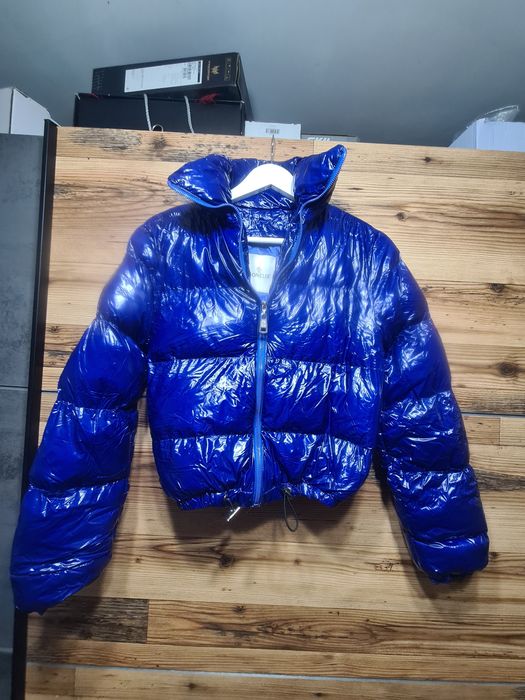 Дамски якета Moncler размери 2 и 3