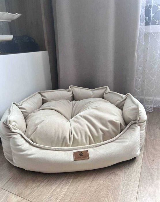 Лежанка для вашего питомца