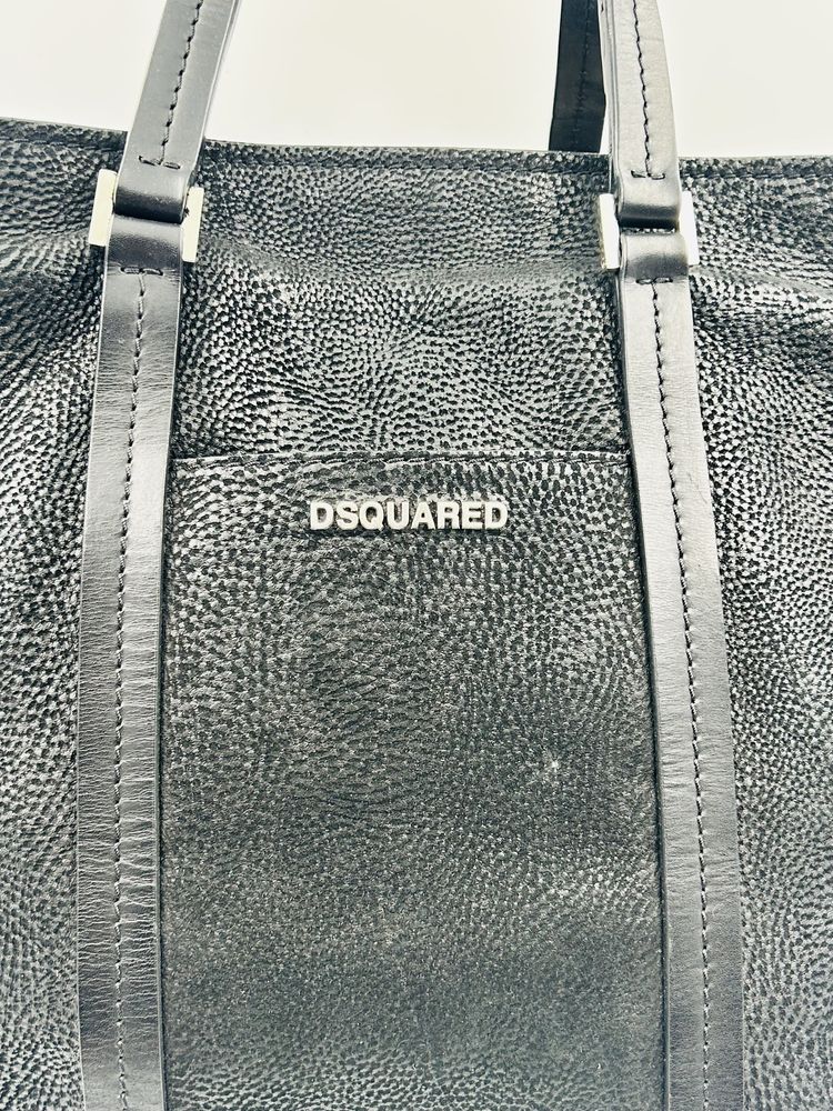 Dsquared дамска оргинална чанта