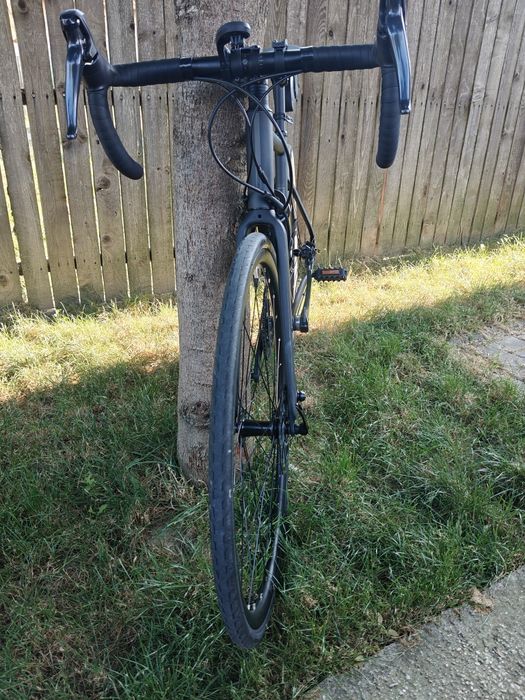 Vând bicicketă șosea Triban RC 500