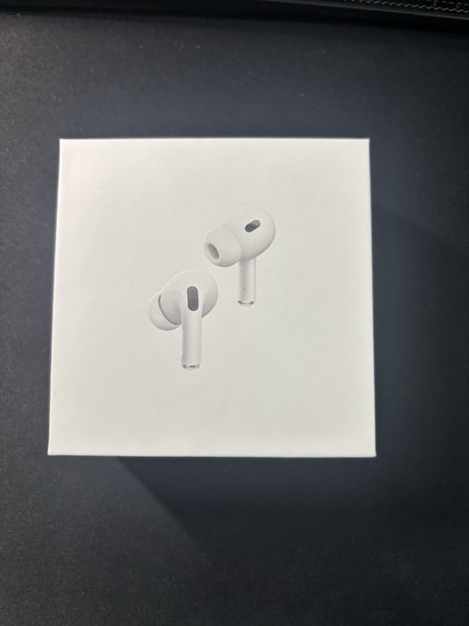 airpods pro 2 anc noi