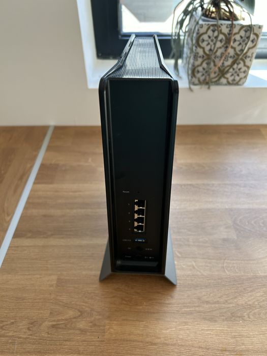 NETGEAR Nighthawk WiFi 6 Mesh Range Extender EAX80