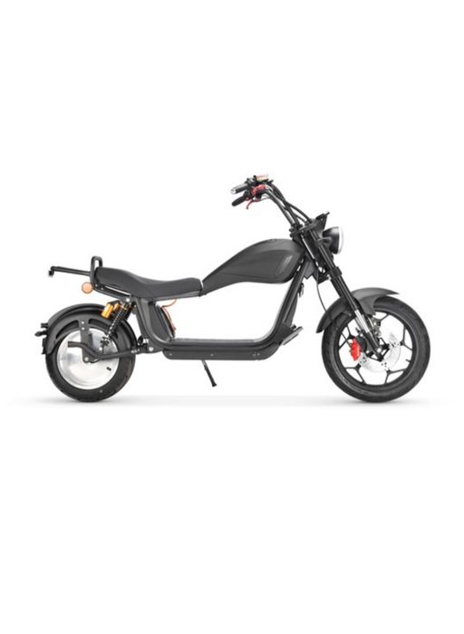 Scuter electric Shansu CP-6