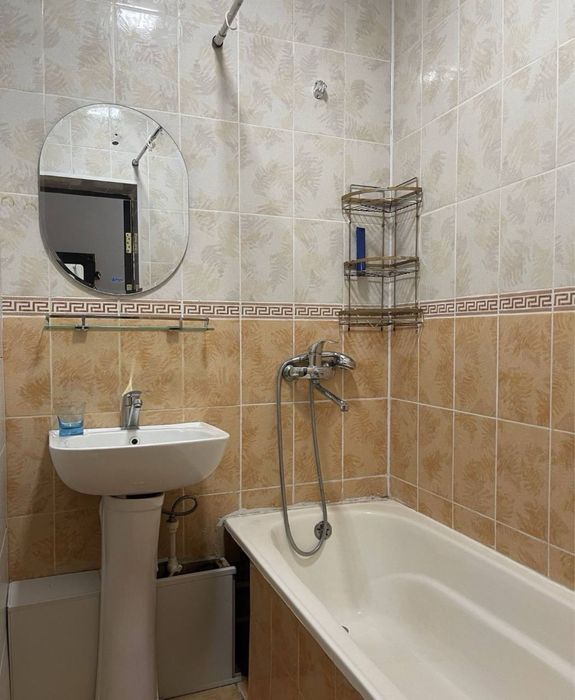 Продается квартира улица Бобура 2/1/9