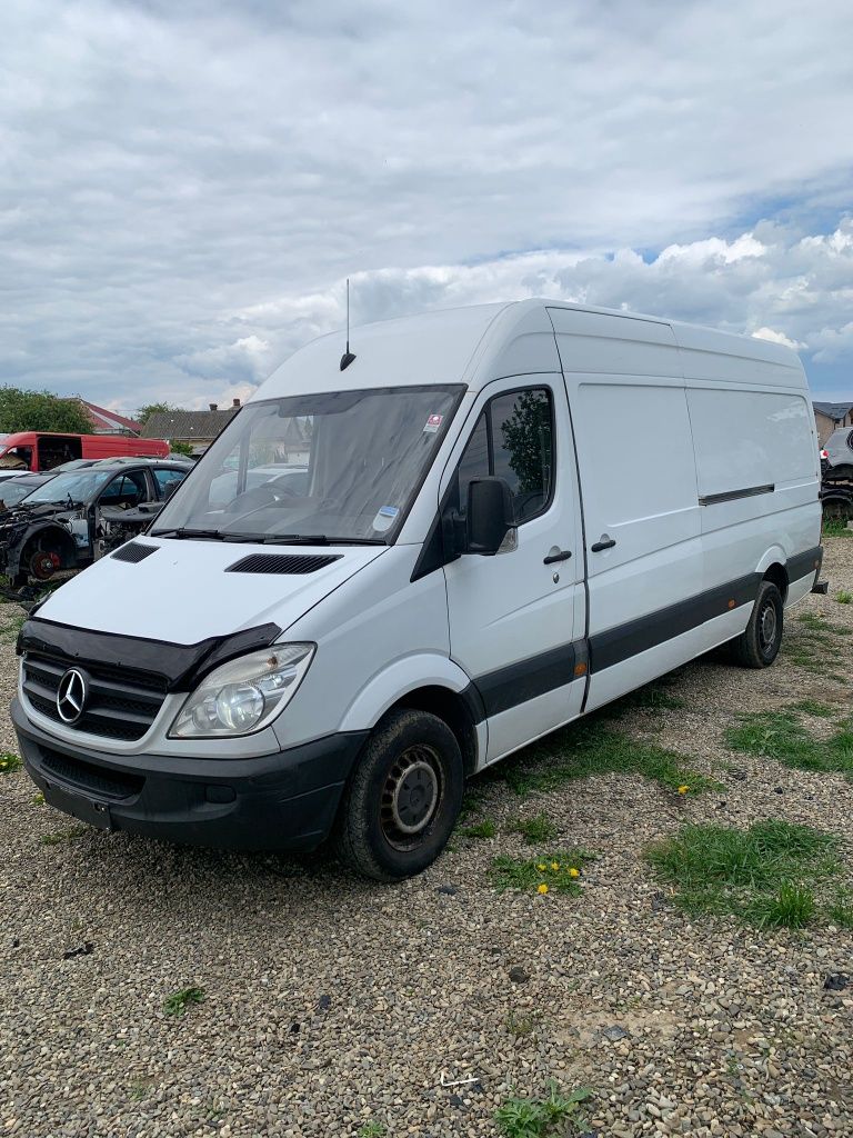 Motor Mercedes sprinter Vito Viano Glk euro 5 2.2 cdi 515 311 215