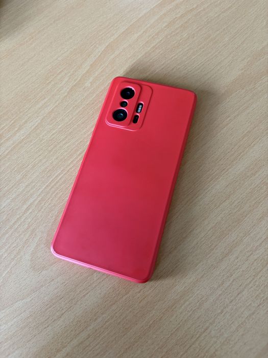 Xiaomi 11T - Celestial Blue 128GB Dual SIM