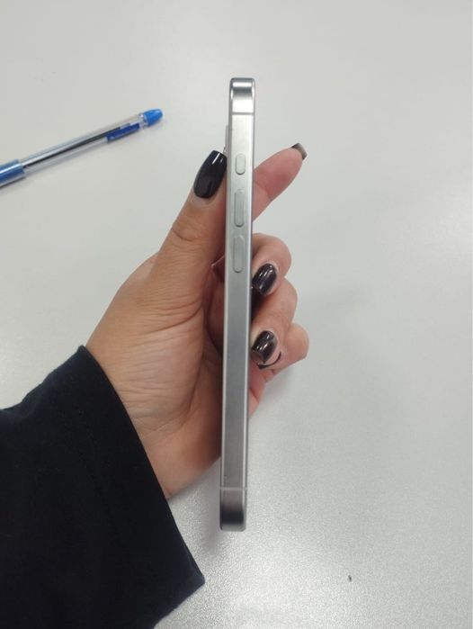 iPhone 15 pro 256