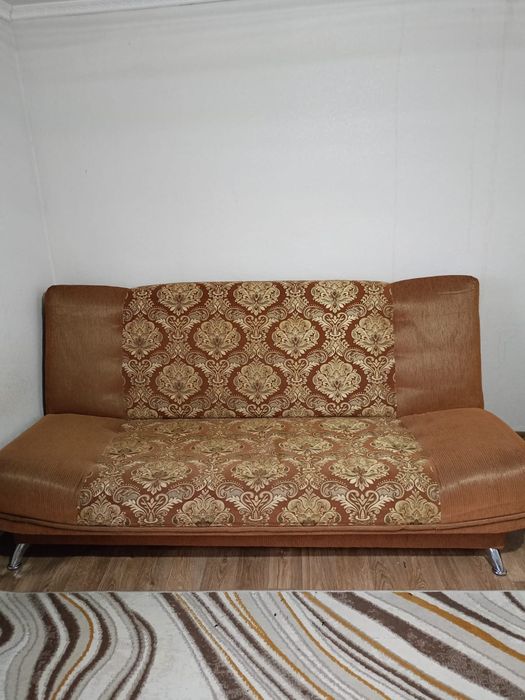 Диван хорошо 2:1