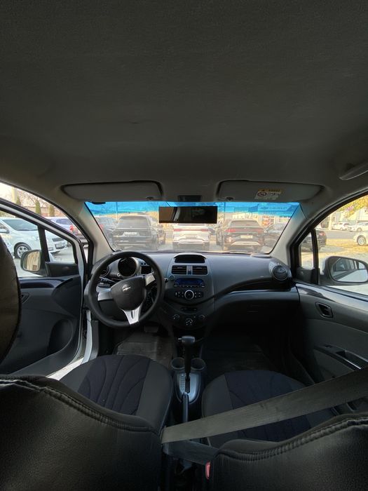 Spark sotiladi 2015 yil