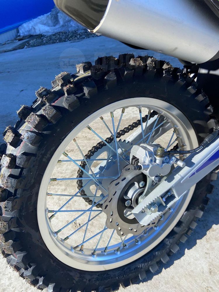 Эндуро кроссовый XINGUIZUN FMZ 06/250cc