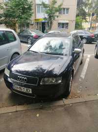 Audi A4 1.9Tdi 131cp