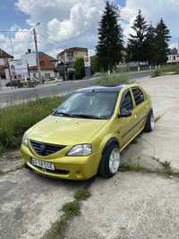 Vand Dacia Logan