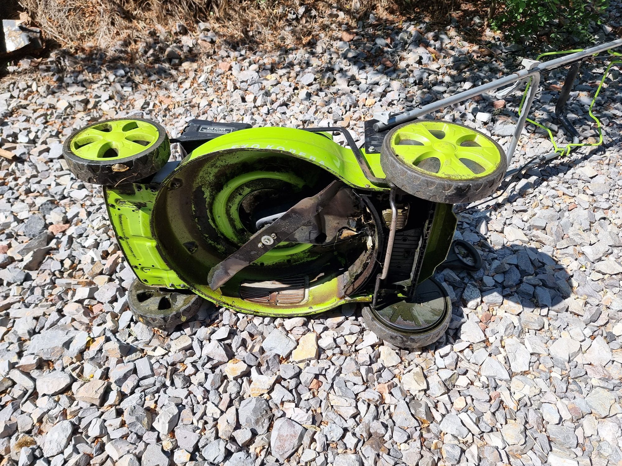 Косачка Gardenia 51 см