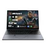 Мощный игровой ноутбук HYDRA Razor R5 15.6" / 16 Гб / SSD 512 Гб