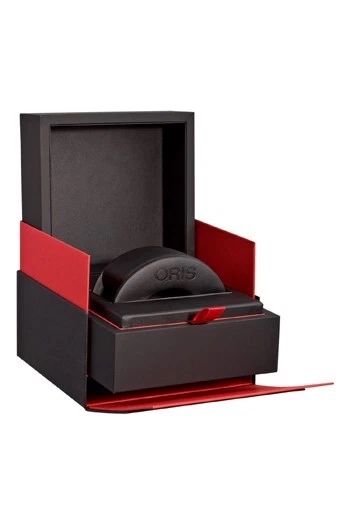 Швейцарские часы Oris Artelier, механиках